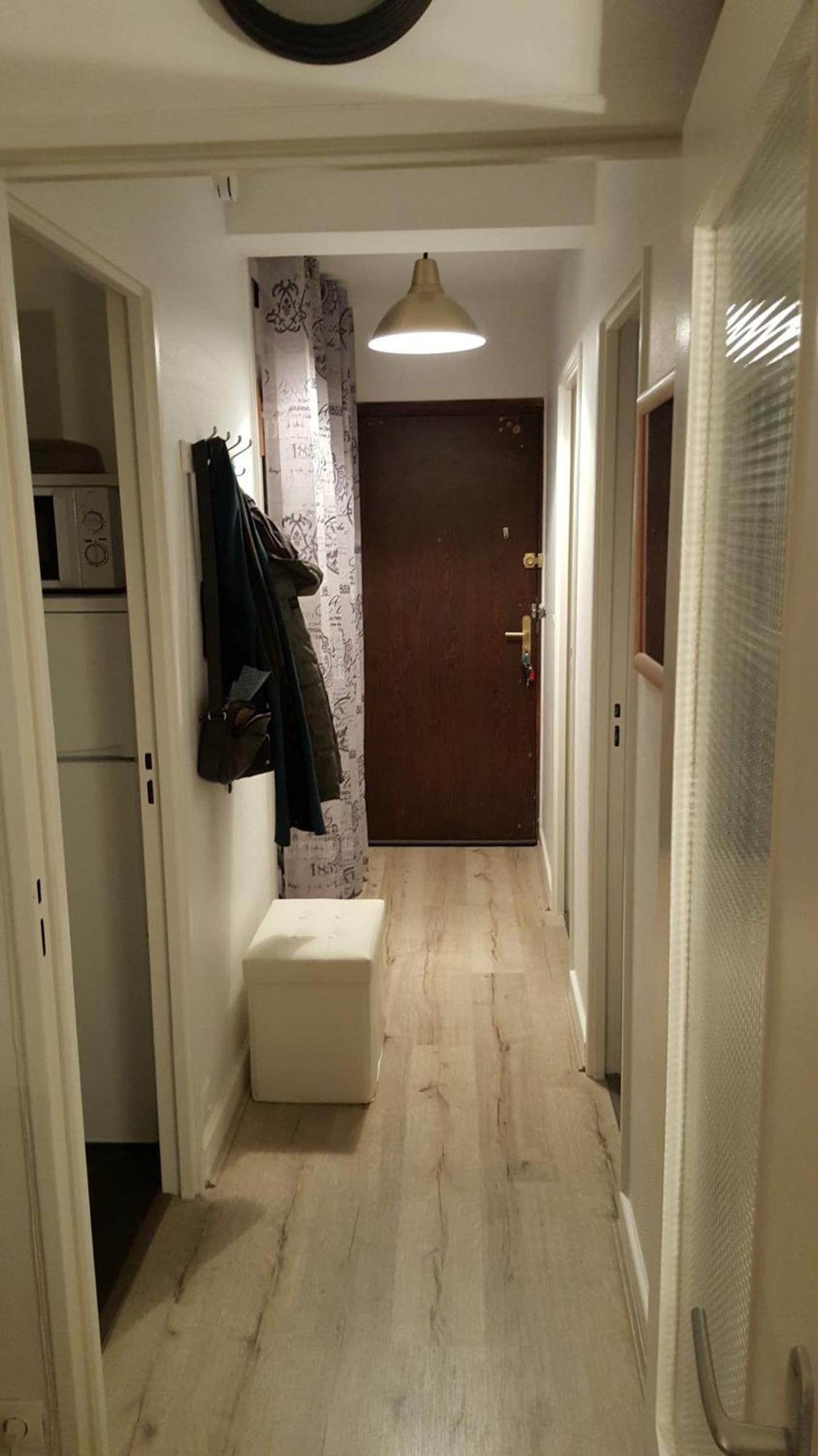 Hirondelle De Rouen Apartment ภายนอก รูปภาพ