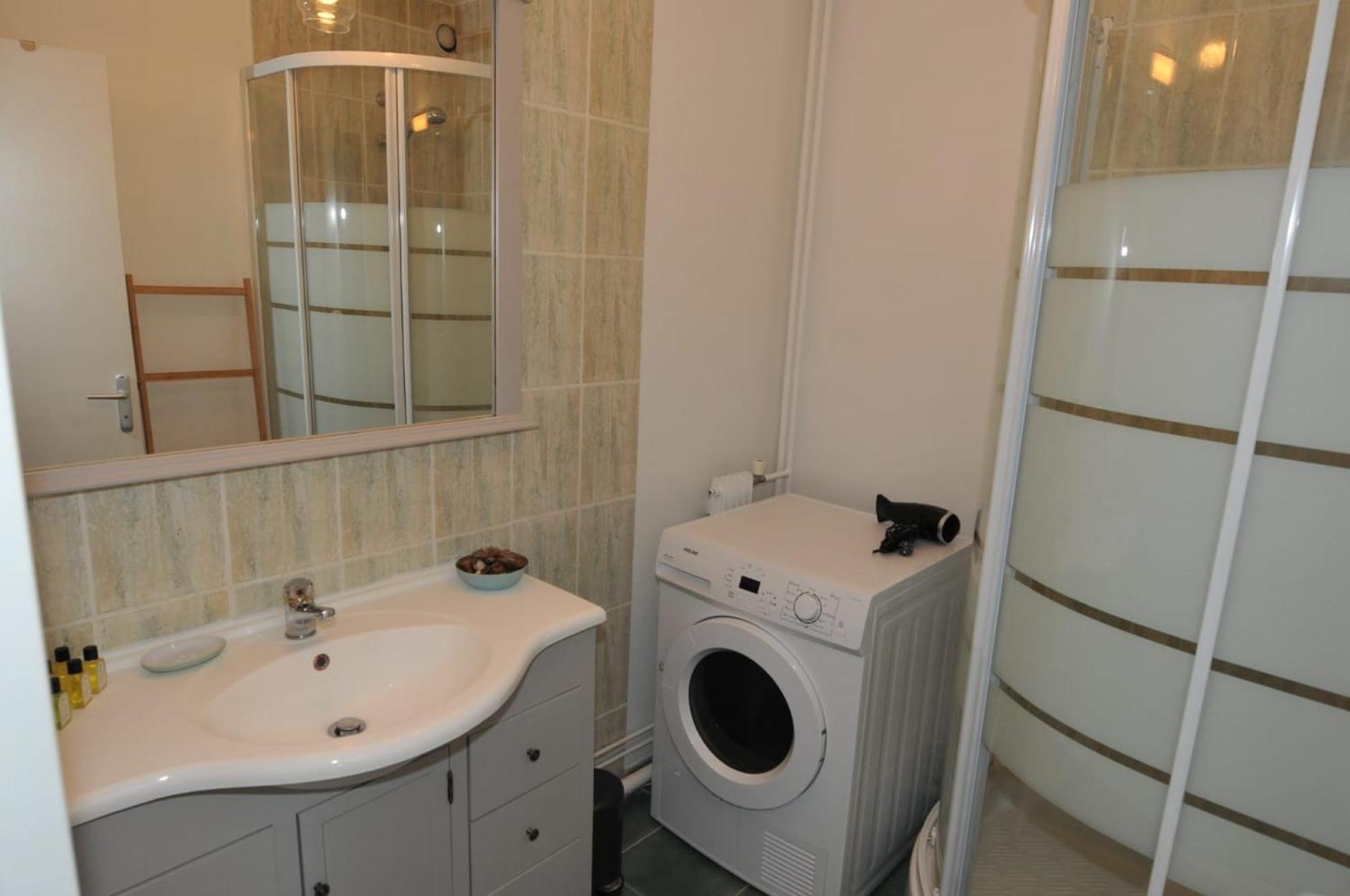 Hirondelle De Rouen Apartment ภายนอก รูปภาพ