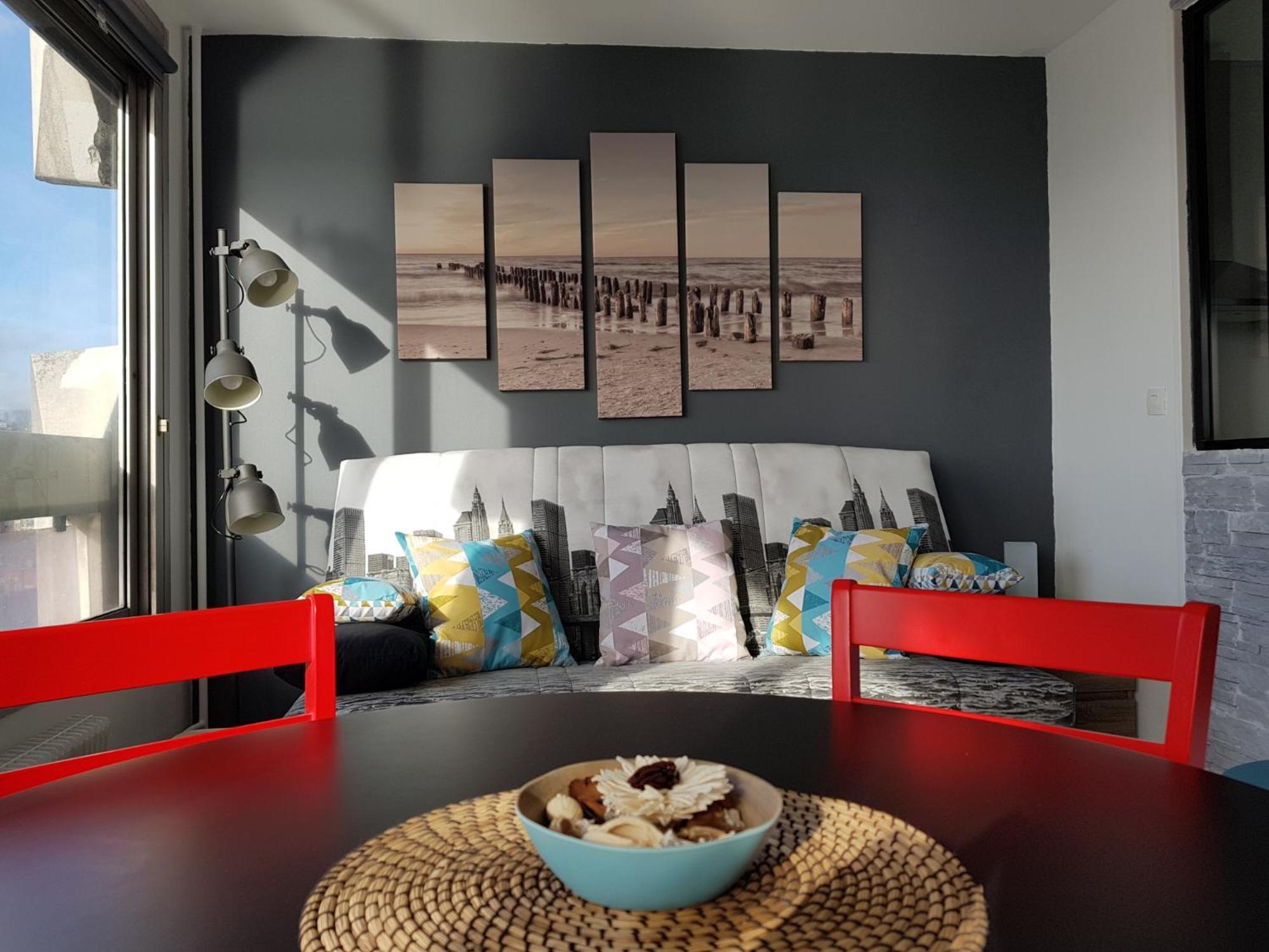 Hirondelle De Rouen Apartment ภายนอก รูปภาพ