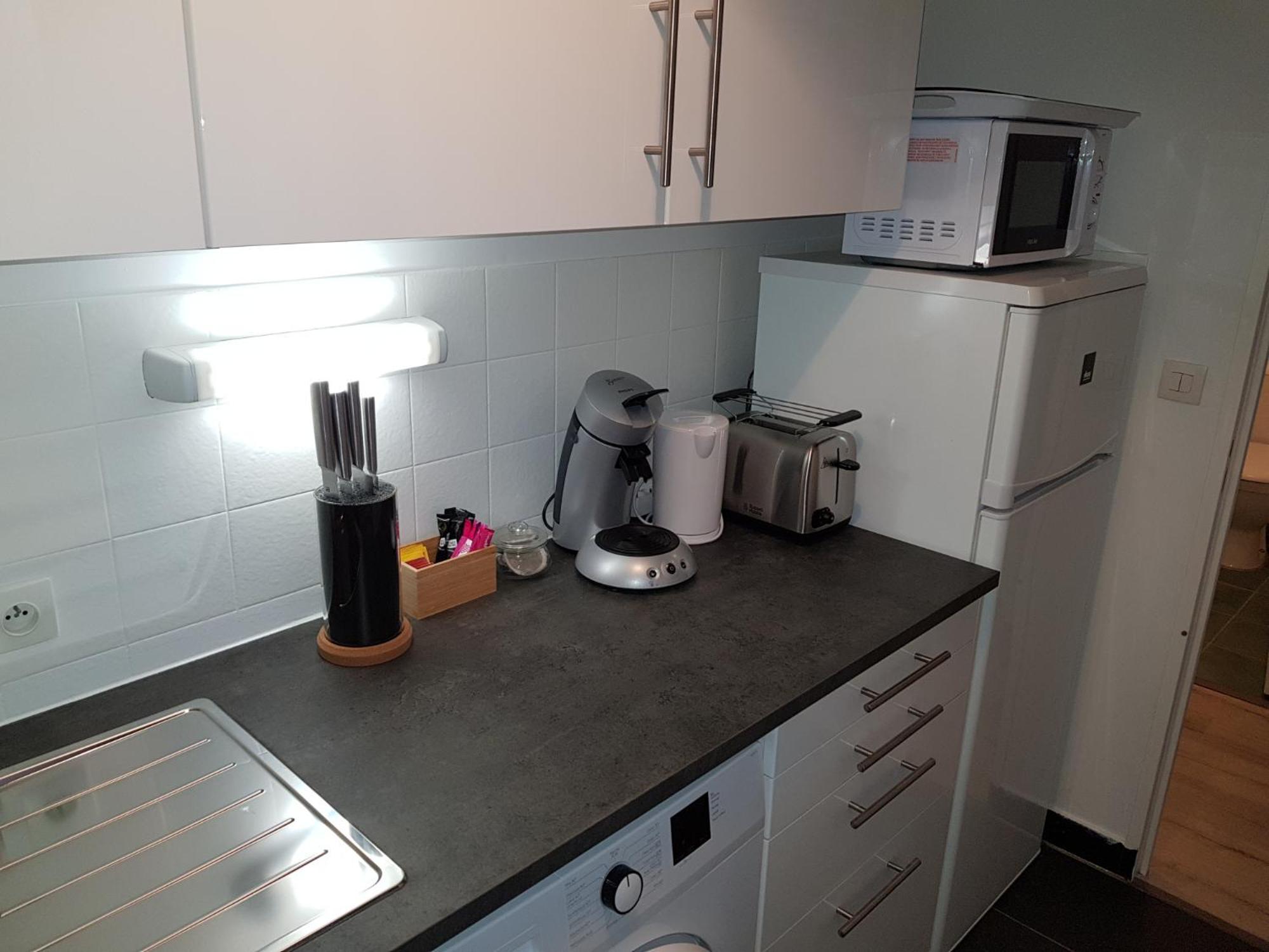 Hirondelle De Rouen Apartment ภายนอก รูปภาพ
