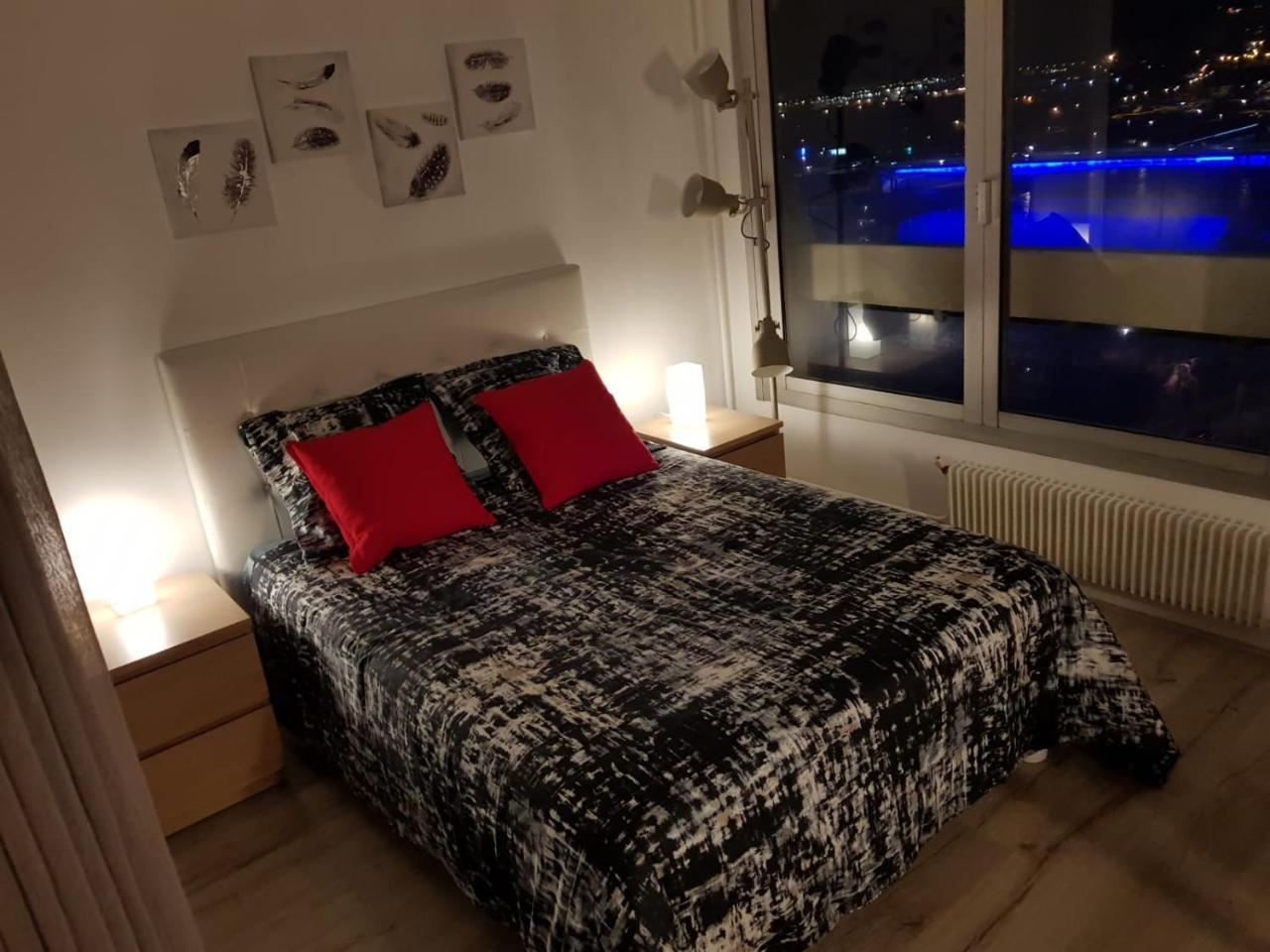 Hirondelle De Rouen Apartment ภายนอก รูปภาพ