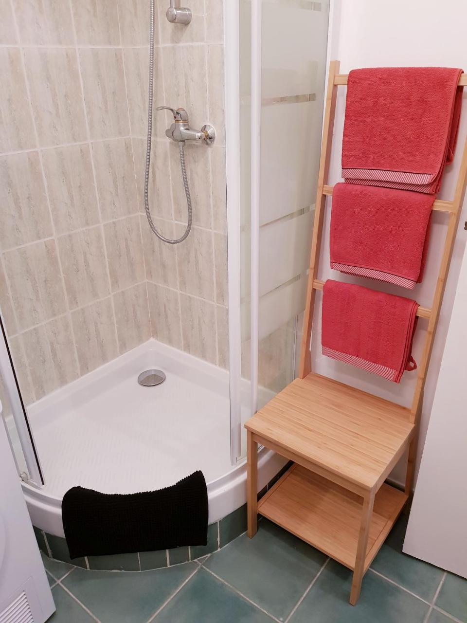 Hirondelle De Rouen Apartment ภายนอก รูปภาพ